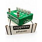 Used Empress Effects PHASER Effect Pedal