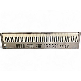 Used Nektar IMPACT LX88+ Keyboard Workstation