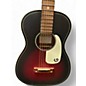 Used Gretsch Guitars G9500 Jim Dandy 2 Color Sunburst Acoustic Guitar