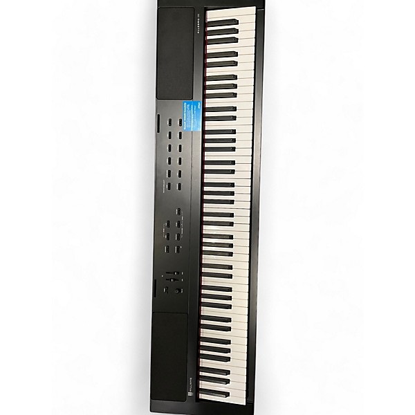 Used Williams Allegro III Digital Piano