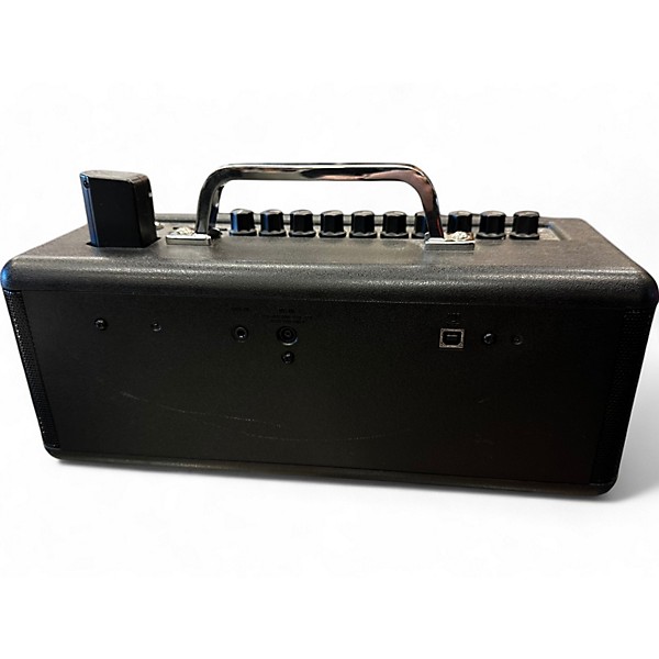 Used BOSS Katana Air Wireless 30W 2X3 Battery Powered Amp