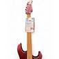 Used Cort G300 PRO BRUGANDY Solid Body Electric Guitar