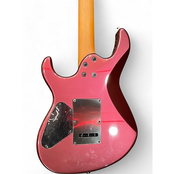 Used Cort G300 PRO BRUGANDY Solid Body Electric Guitar