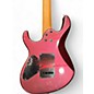 Used Cort G300 PRO BRUGANDY Solid Body Electric Guitar
