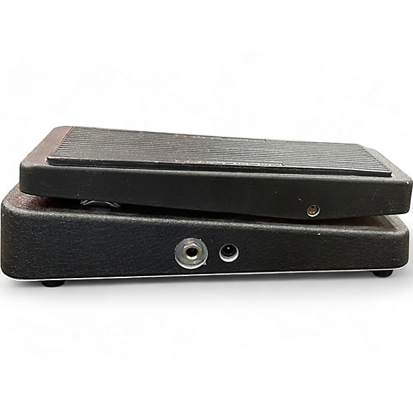 Used Dunlop JH1B Jimi Hendrix Signature Wah Effect Pedal