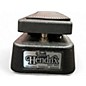 Used Dunlop JH1B Jimi Hendrix Signature Wah Effect Pedal