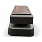 Used Dunlop JH1B Jimi Hendrix Signature Wah Effect Pedal