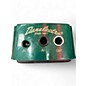 Used 1999 Danelectro DJ14 Fish and Chips 7-Band EQ Pedal