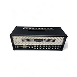 Used MESA/Boogie Dual Rectifier 100W Tube Guitar Amp Head