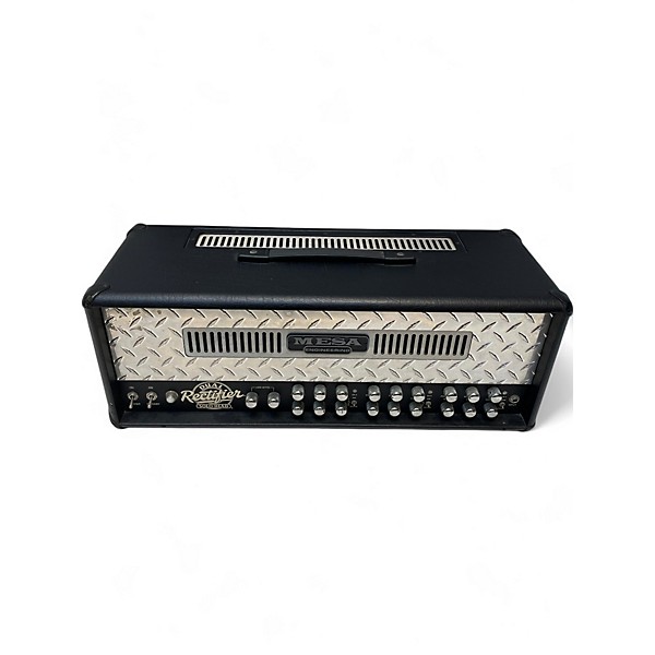 Used MESA/Boogie Dual Rectifier 100W Tube Guitar Amp Head