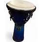 Used Schalloch Percussion DJEMBE