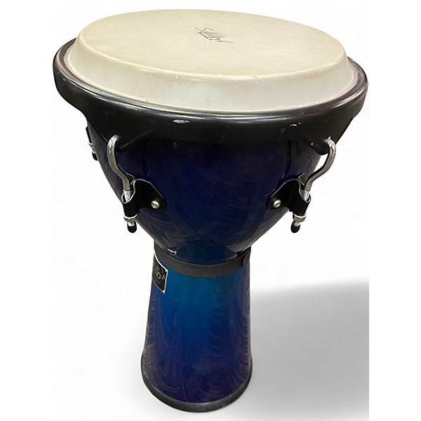 Used Schalloch Percussion DJEMBE