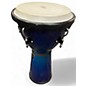 Used Schalloch Percussion DJEMBE