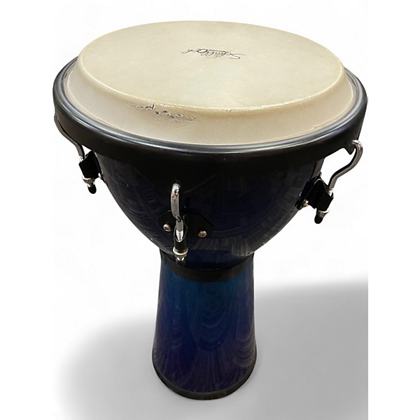 Used Schalloch Percussion DJEMBE