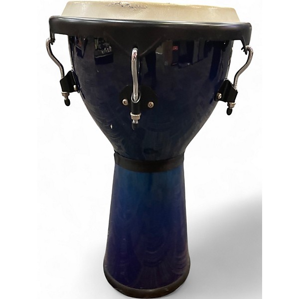 Used Schalloch Percussion DJEMBE