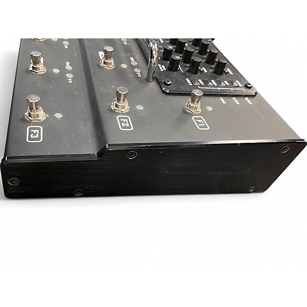 Used Fractal Audio AX8 Effect Processor