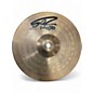 Used Paiste 10in 502  Cymbal thumbnail