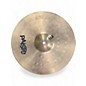 Used Paiste 10in 502  Cymbal