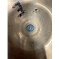 Used Paiste 10in 502  Cymbal