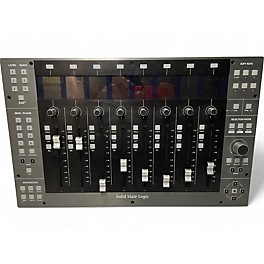 Used Solid State Logic UF8