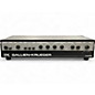 Used Gallien-Krueger 400RB Bass Amp Head thumbnail