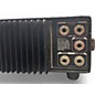 Used Gallien-Krueger 400RB Bass Amp Head