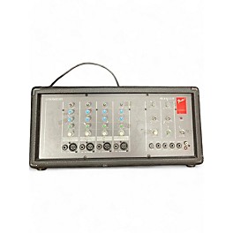 Used Fender LX-1504 Powered Mixer