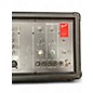 Used Fender LX-1504 Powered Mixer