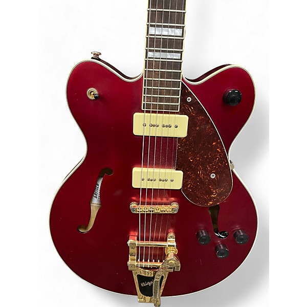 Used Gretsch Guitars G2622TC Wine Red Hollow Body Electric Guitar