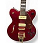 Used Gretsch Guitars G2622TC Wine Red Hollow Body Electric Guitar