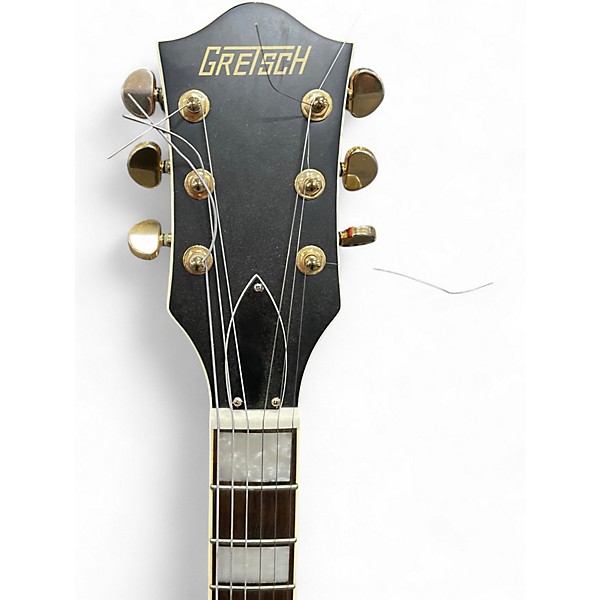 Used Gretsch Guitars G2622TC Wine Red Hollow Body Electric Guitar