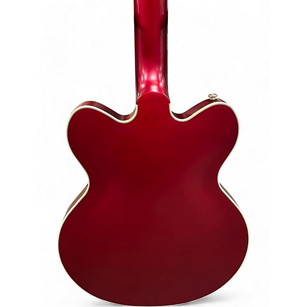 Used Gretsch Guitars G2622TC Wine Red Hollow Body Electric Guitar