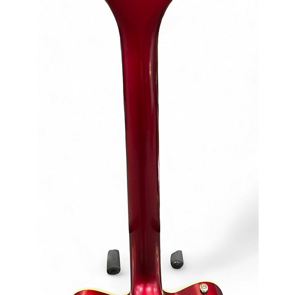 Used Gretsch Guitars G2622TC Wine Red Hollow Body Electric Guitar