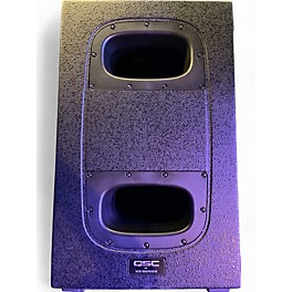 Used QSC KS212C Powered Subwoofer