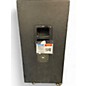 Used QSC KS212C Powered Subwoofer