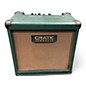 Used Crate CA10 10W 1x6.5 Acoustic Guitar Combo Amp thumbnail