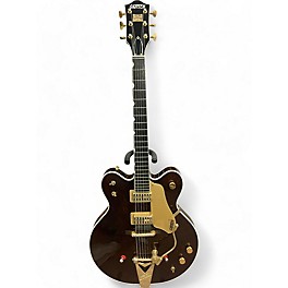 Used Gretsch Guitars G6122-1962 Chet Atkins Signature Country Gentleman Walnut Hollow Body Electric Guitar