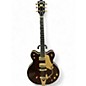 Used Gretsch Guitars G6122-1962 Chet Atkins Signature Country Gentleman Walnut Hollow Body Electric Guitar thumbnail