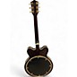 Used Gretsch Guitars G6122-1962 Chet Atkins Signature Country Gentleman Walnut Hollow Body Electric Guitar