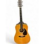 Used Takamine F-360 Natural Acoustic Guitar thumbnail