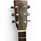 Used Takamine F-360 Natural Acoustic Guitar