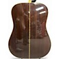 Used Takamine F-360 Natural Acoustic Guitar