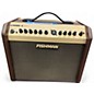 Used Fishman PROLBX500 Loudbox Mini Acoustic Guitar Combo Amp thumbnail