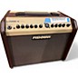 Used Fishman PROLBX500 Loudbox Mini Acoustic Guitar Combo Amp