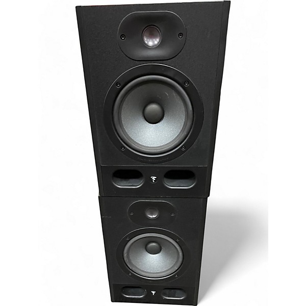 Used Focal ALPHA 65 (PAIR) Powered Monitor