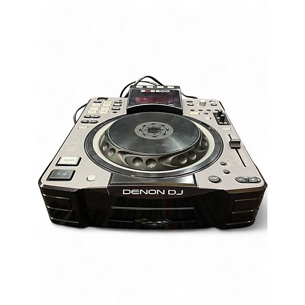 Used Denon DJ SC2900 DJ Controller