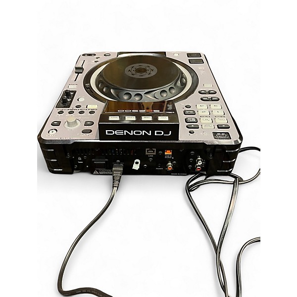 Used Denon DJ SC2900 DJ Controller