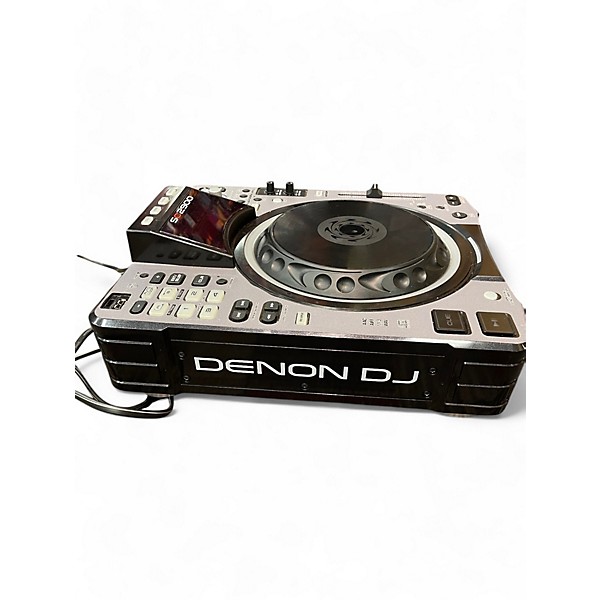 Used Denon DJ SC2900 DJ Controller