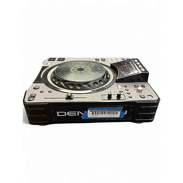 Used Denon DJ SC2900 DJ Controller