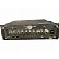 Used Yorkville Bassmaster XS800 Bass Amp Head thumbnail